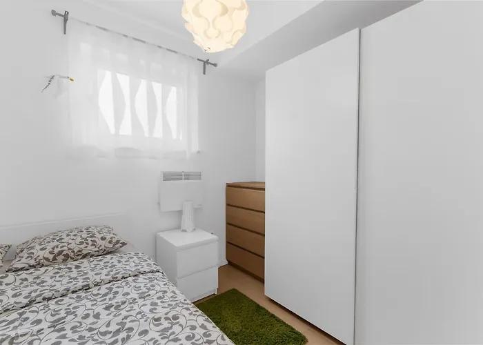 Apartman White Porec