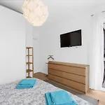 Lejlighed White *